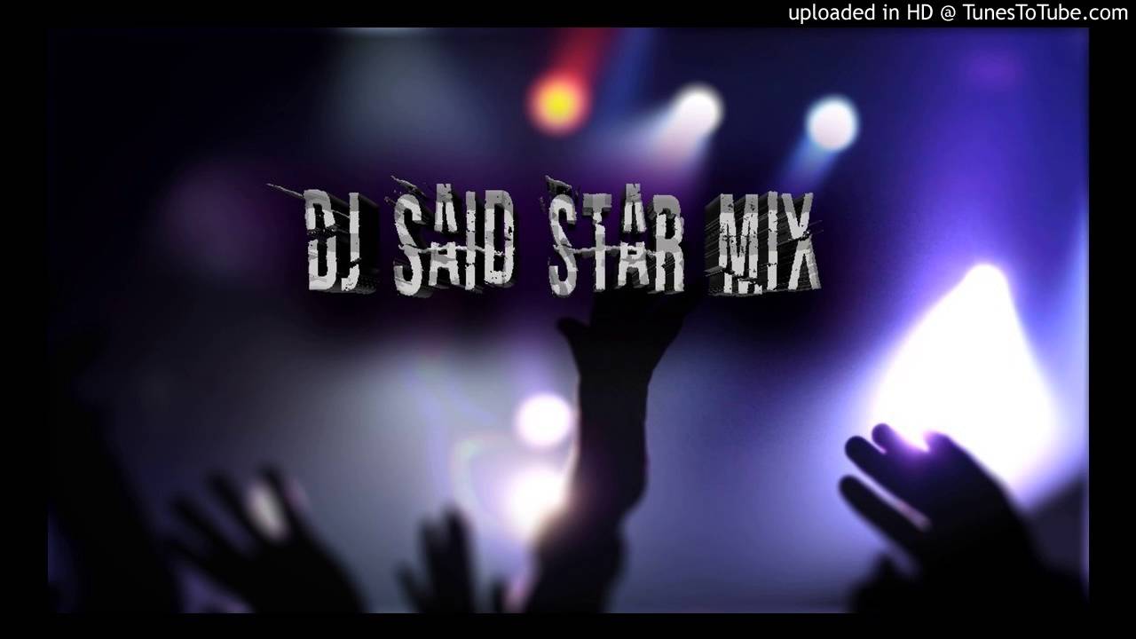 Cheb Fethi Manar ► Jamais Nwelik Jamais 2016  Remix By Dj Said Star Mix