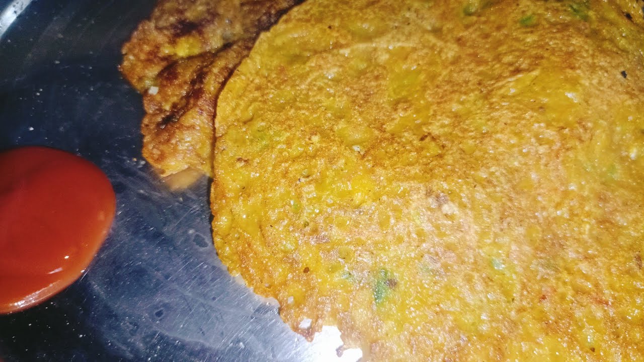 सुबह की भाग दौड़ में एक चम्मच तेल से बनाएं ढेर सारा टेस्टी नाश्ता