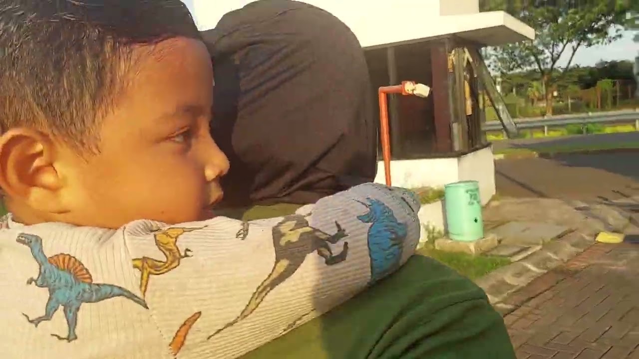 Mau mkn Mie Ayam RBB.....vamilia urban 050126.