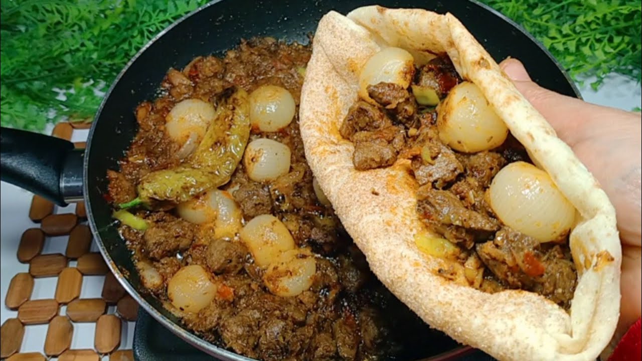 عايزة تعرفي اية سر  طعم كبدة🔥 المطاعم  وسر التتبيلة اللي بتخليكى متعرفيش  دى مستوردة ولابلدى😋