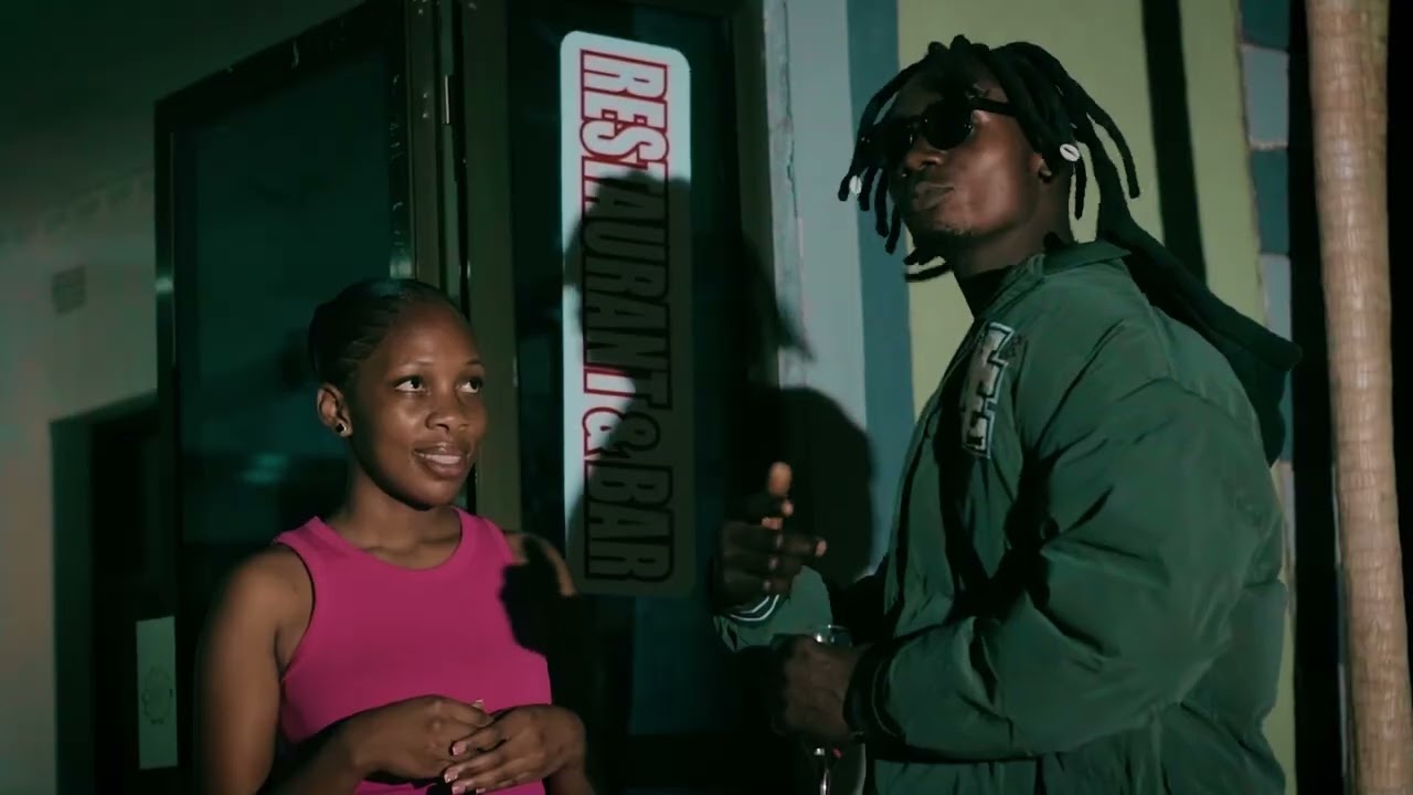 No pressure song video from j niko kuchalo 