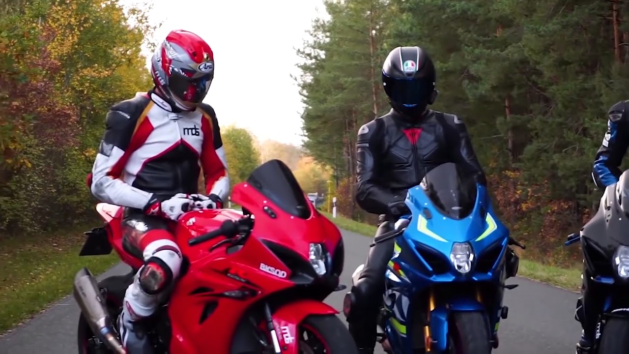 THIS IS WHY WE RIDE COMPILATION #2