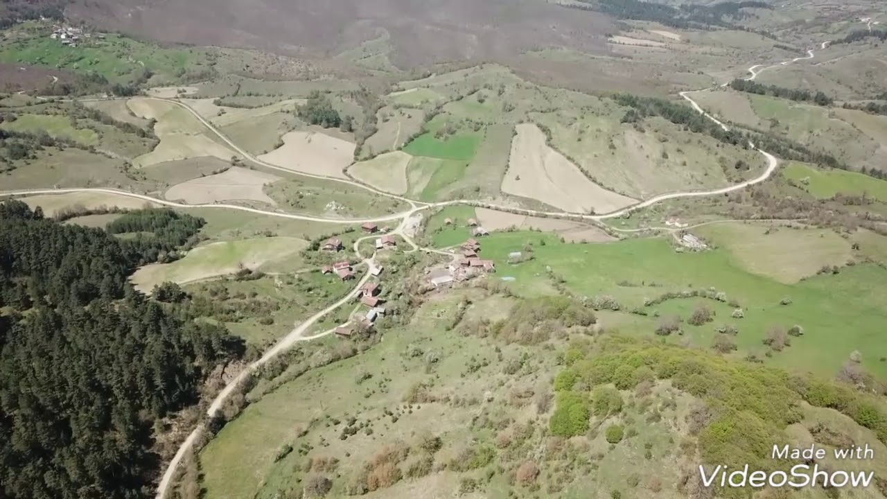 üyük köyü Azdavay kastamonu