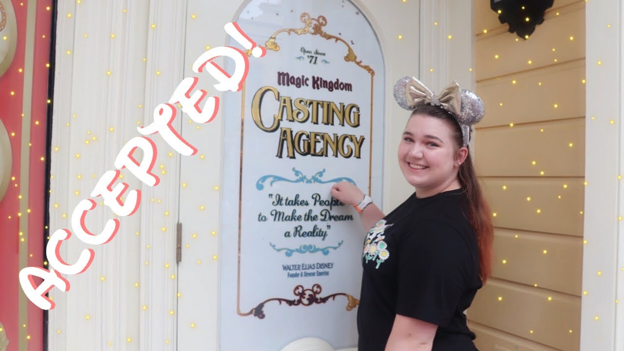 ACCEPTED ✨ INTO THE DCP/CEP 2020