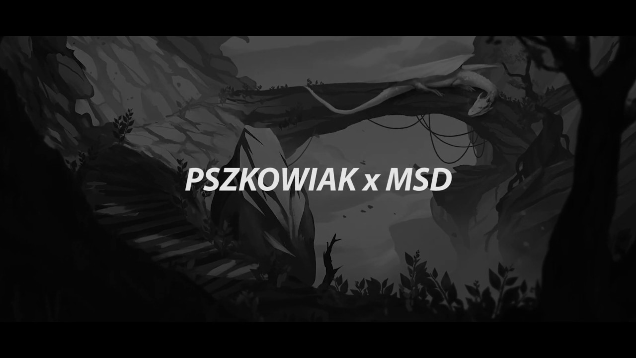 Pszkowiak feat. MSD- Całe Szczęście