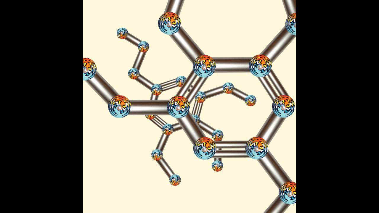 Telestrion - Molecule