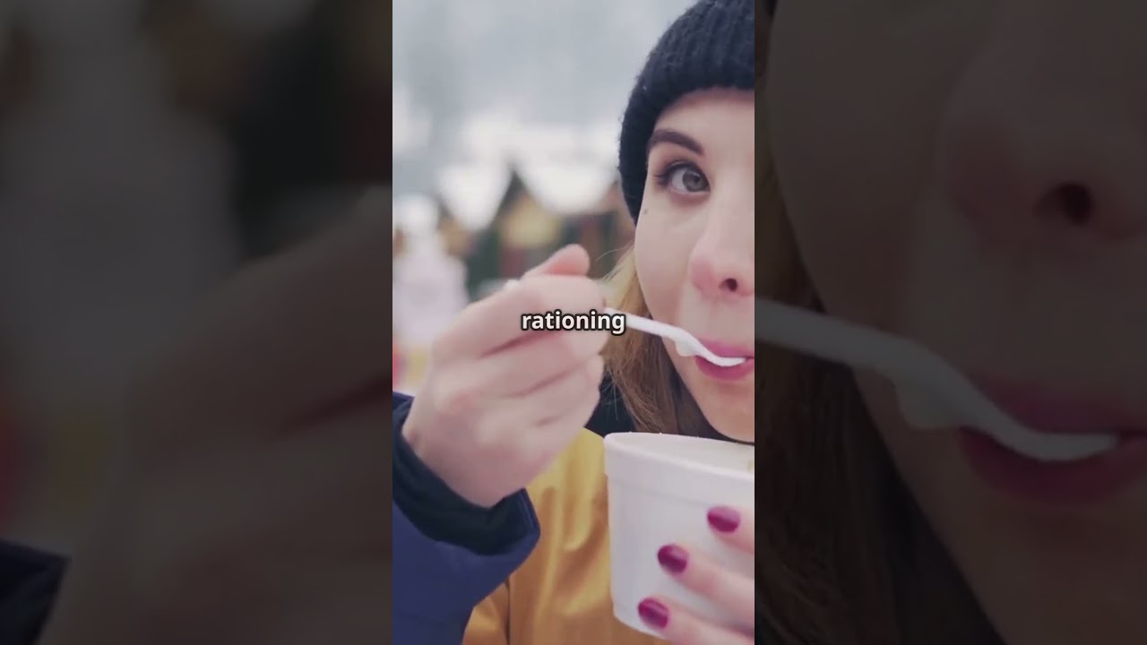 The Real Survival Story of a Woman Who Survived 14 Days in a Snowstorm