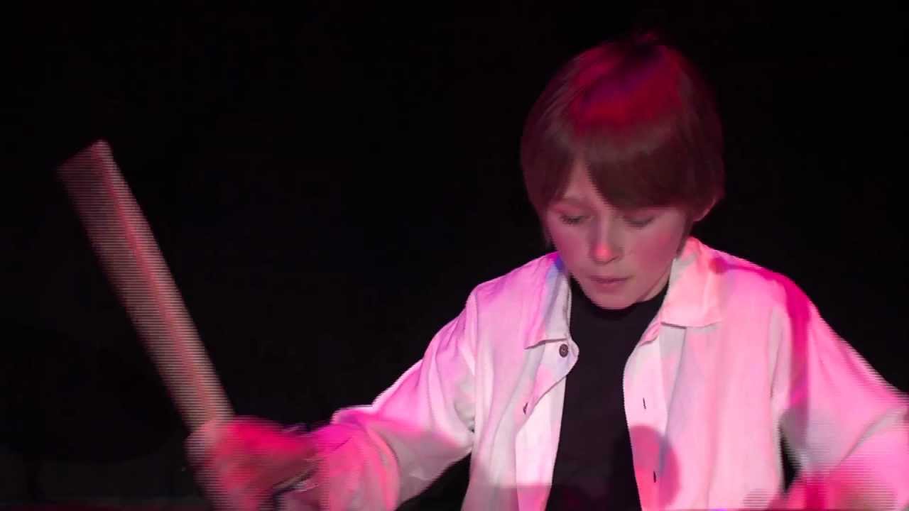 Johny Voners LIVE: 