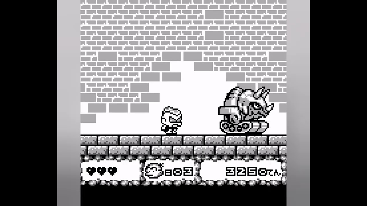 (Retro) Telespiele: PCGENJIN