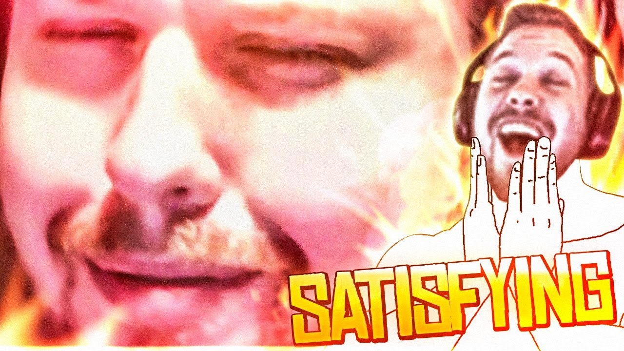 JASONR'S MOST SATISFYING PLAYS OF ALL TIME! (INSANE ONE TAPS)