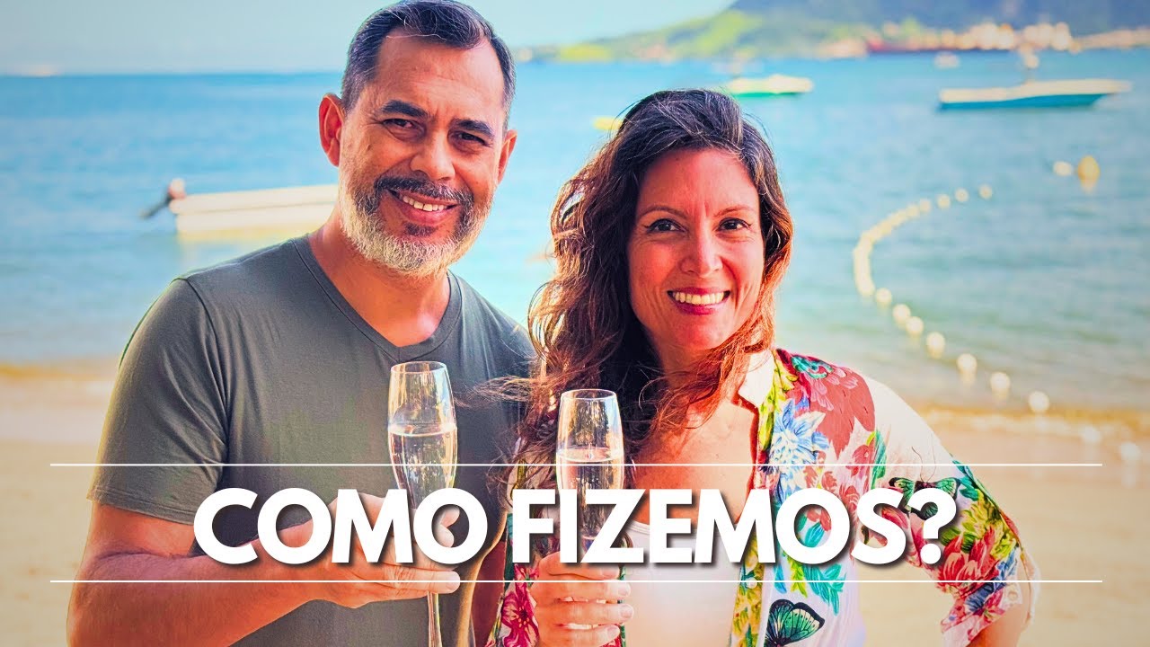 Como juntei MINIMALISMO e EDUCAÇÃO FINANCEIRA para Me APOSENTAR Mais Cedo (FIRE)