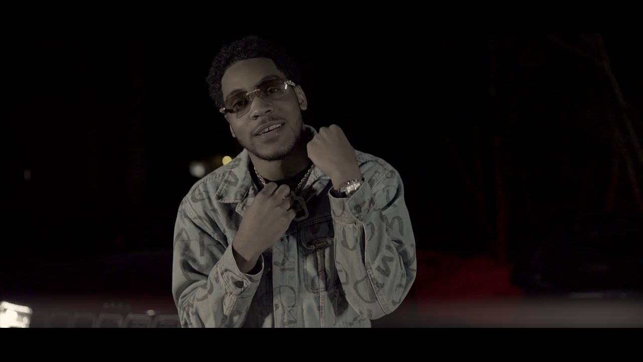 Lil Blade - Rich Kid (Official Music Video) shot by @CTFILMS313