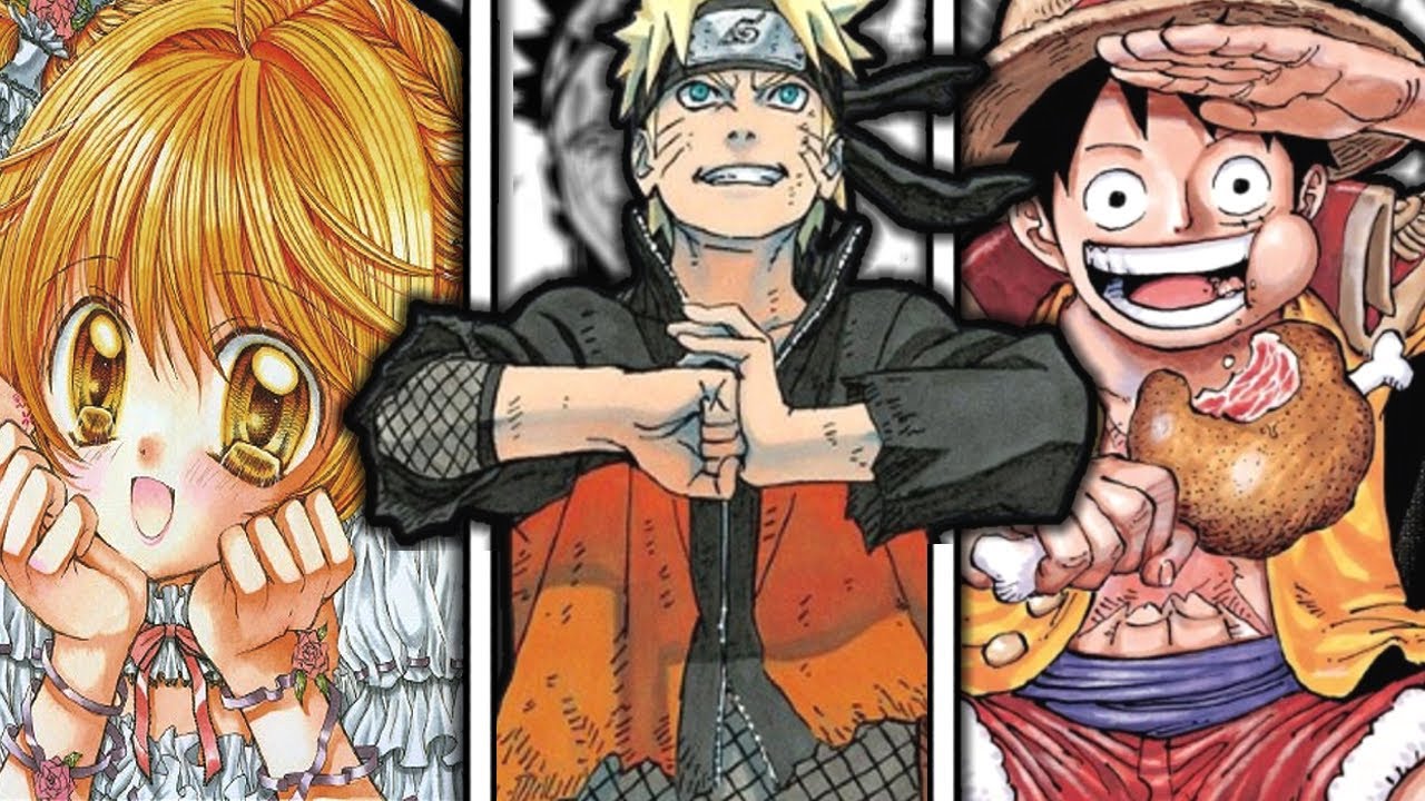 Kako mi je anime promijenio život? | Srećan mi 20. rođendan