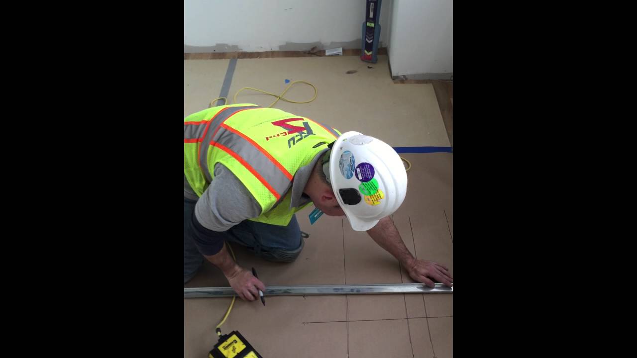 Utility Locating Services | Marking Anomaly | Accu-Scan GPR