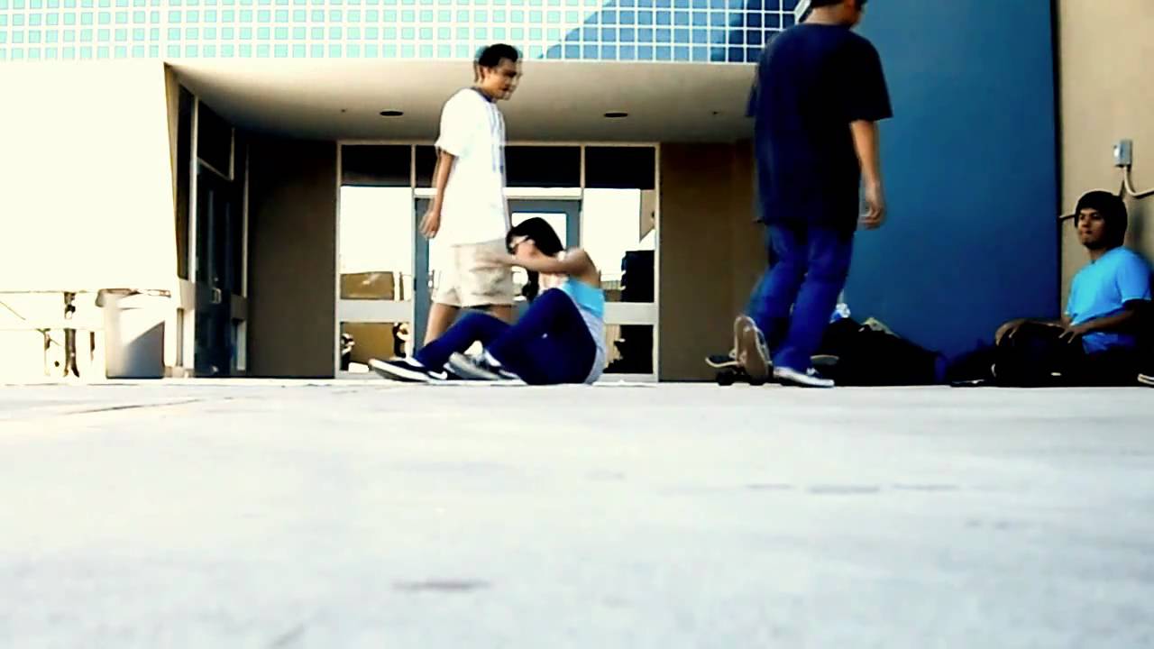 ABCwalkerz Session : Fresh Ta Def.