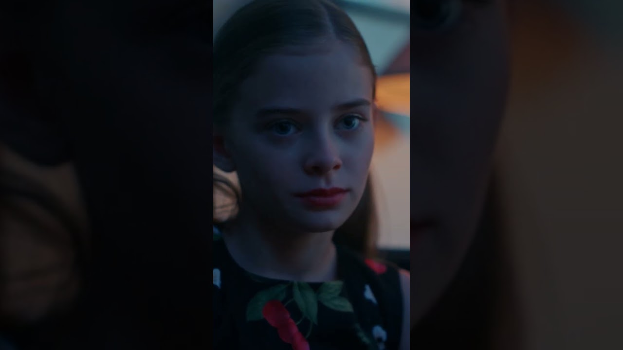 Chucky Makes A Beautiful Bride | #Shorts | Chucky Official