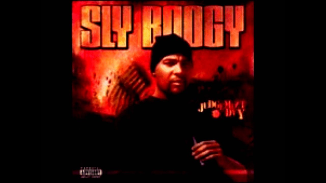 Sly Boogy - Fatal Mistake
