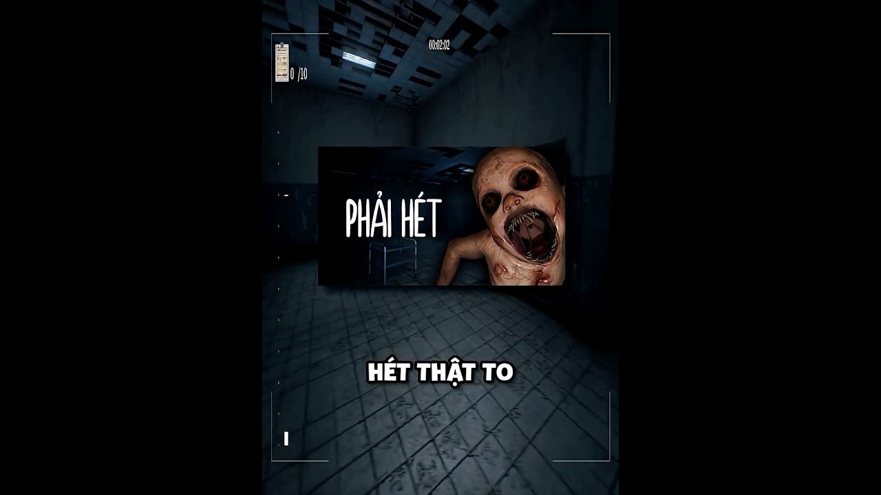 Game ai mồm to thì chạy nhanh