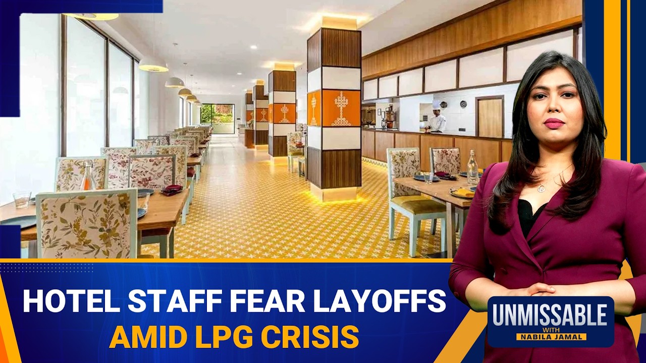 Karnataka LPG Shortage: Thousands of Hotel Workers at Risk | Unmissable | News9