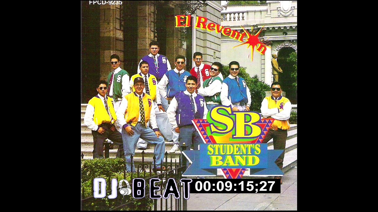 Dj Beat  -  Student´s  Band