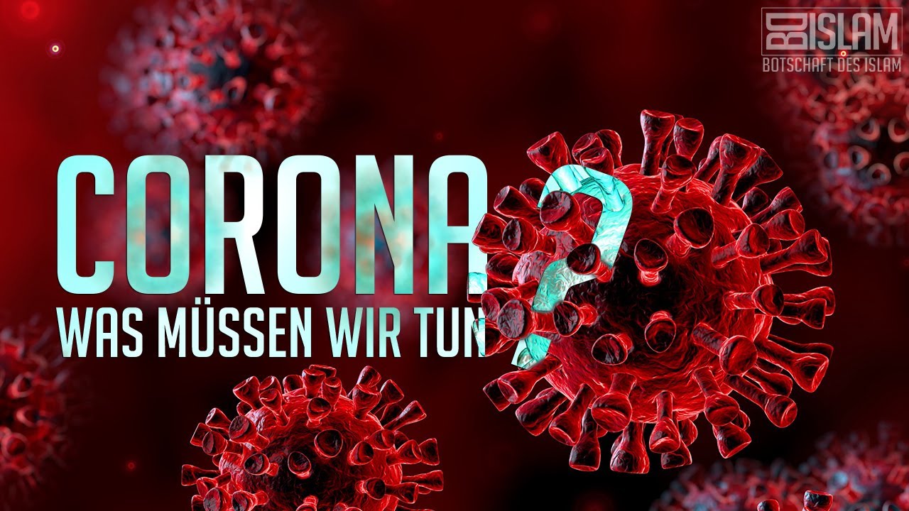 Corona - Was müssen wir tun? ᴴᴰ ┇ Volkskrankheit┇ BDI