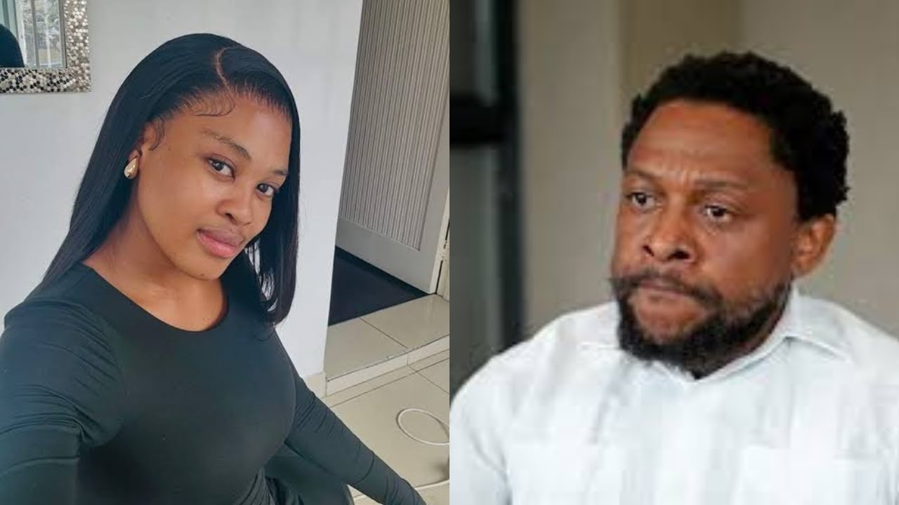 South African Celebs Exposed Their Deadbeat Dads Publicly | South African Celebs & Absent Fathers