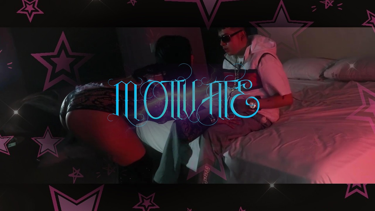 EME DK // Motivate // Video Oficial // AK KIN MUSIC // 2026