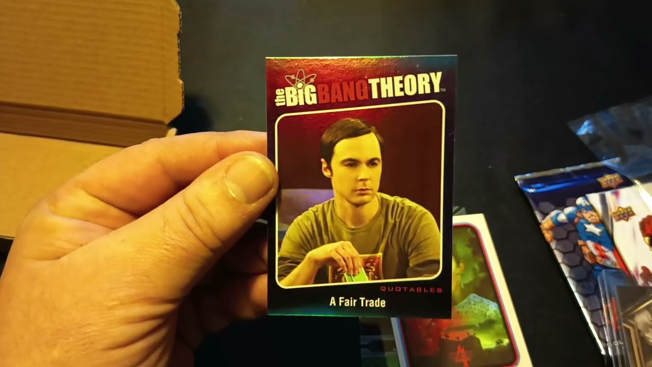 KOUPIL JSEM SI PRVNÍ MYSTERY BALÍČEK V ŽIVOTĚ... PROTOŽE STAR WARS 😎😁😎
