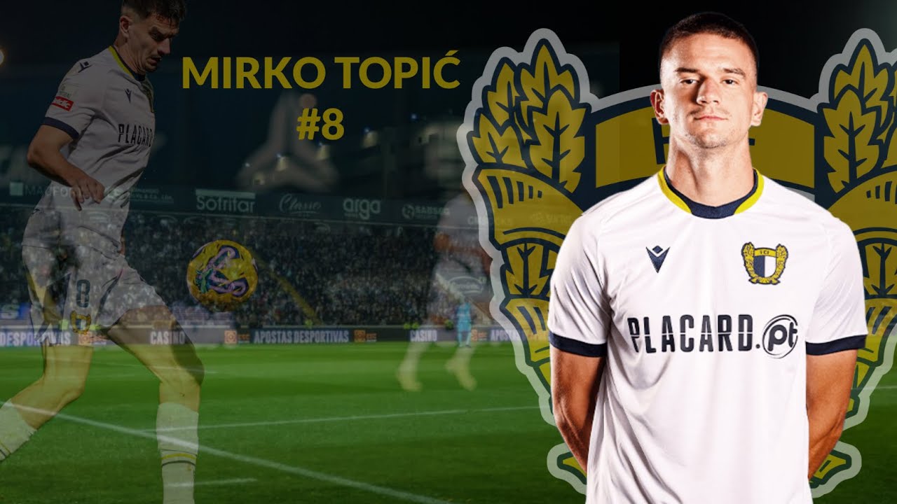 Mirko Topic / Highlights