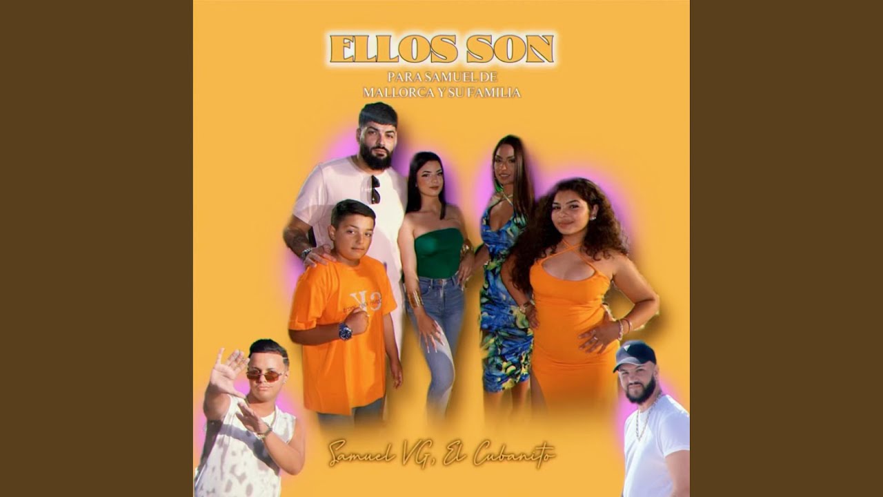 Ellos son