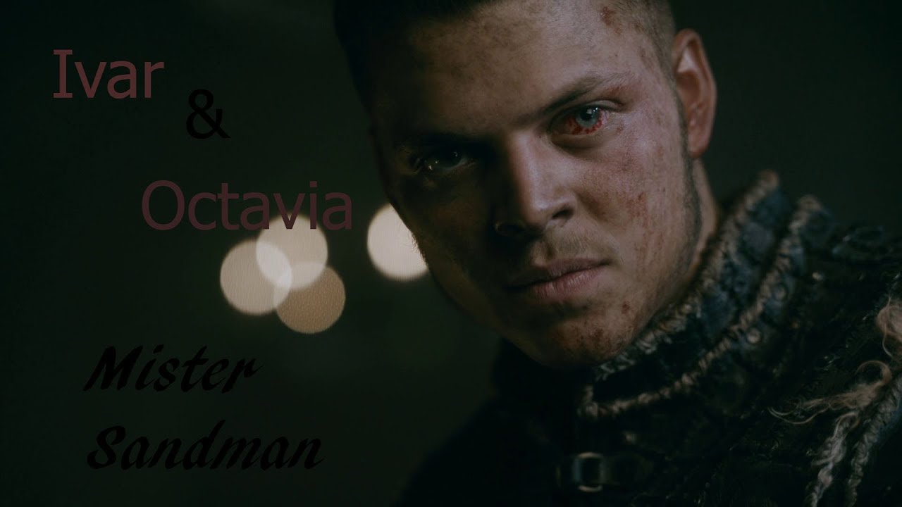 Ivar & Octavia - Mister Sandman ᶜʳᵒˢˢᵒᵛᵉʳ
