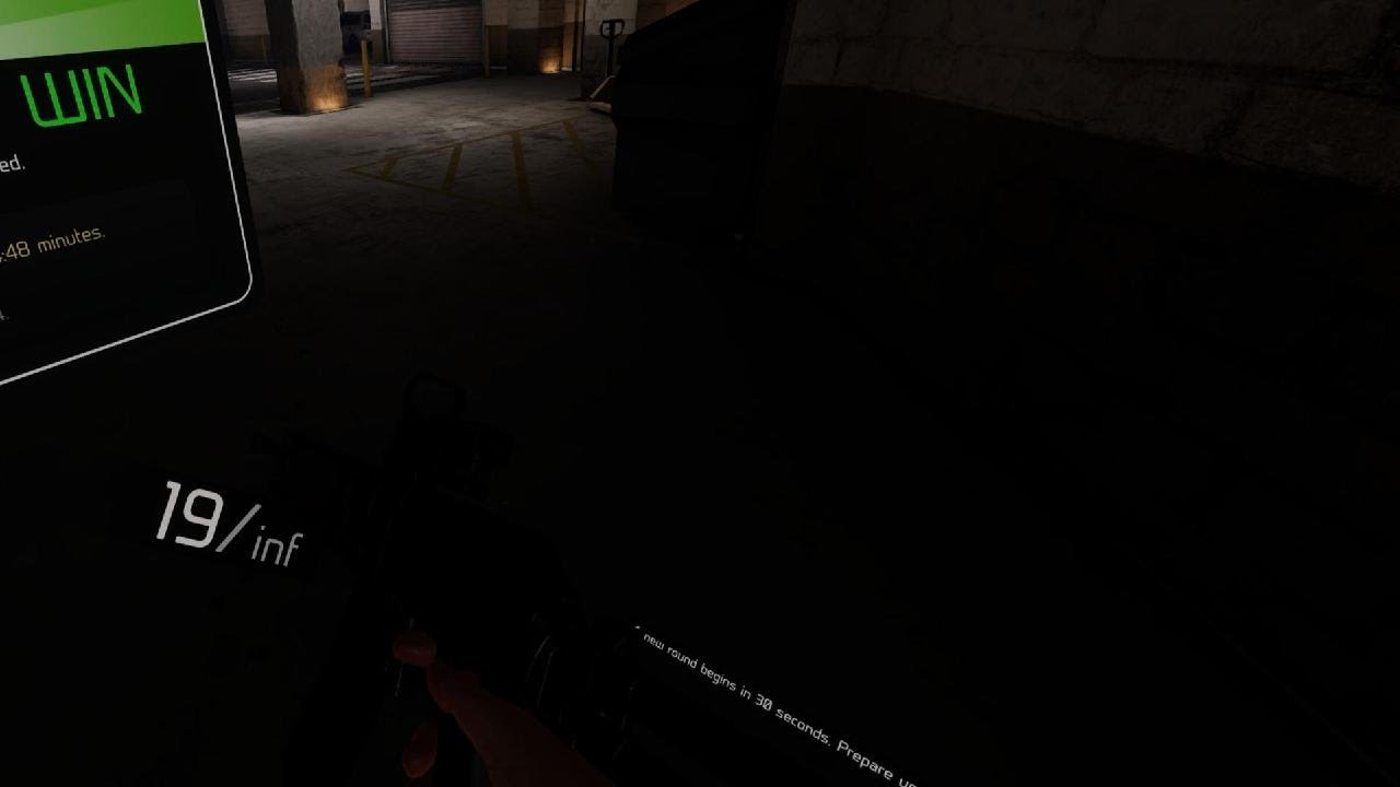 Pavlov vr pt2
