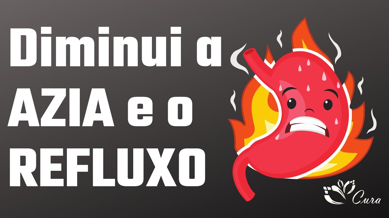 MASSAGEM PARA AZIA, REFLUXO E FORTALECIMENTO DO ESTÔMAGO - GUSTAVO LIMA - CURA ACUPUNTURA