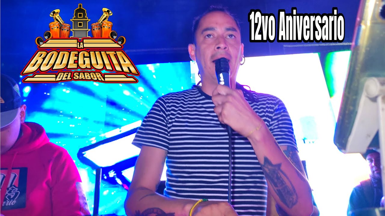 💢 SUEÑO DE AMOR 💢 SONIDO ECKOS 12 AÑOS IMPONIENDO S SABOR 💢 PEÑÓN DE LOS BAÑOS 💢