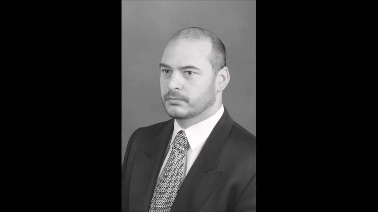 Εξηγερθη ως ο υπνων - Παναγιωτης Νεοχωριτης