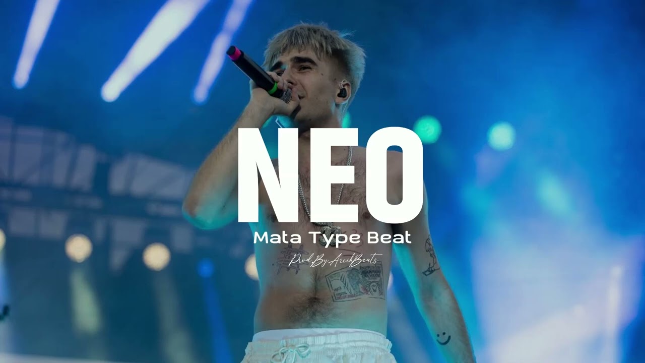 (FREE) NEO - MATA RAGE TYPE BEAT