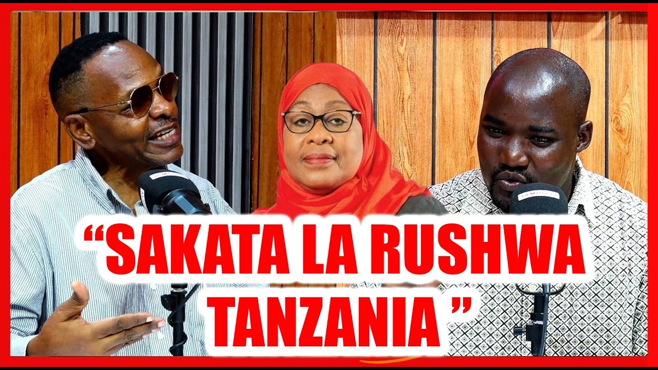 KIMENUKA! MWANAHABARI MKONGWE MAYALA AKABANANISHA MENEJA KUHUSU KUKITHIRI KWA RUSHWA NCHINI