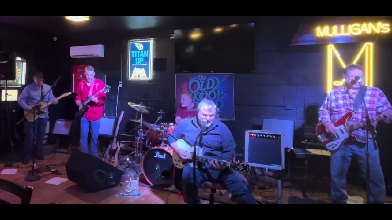 Let the Good Times Roll