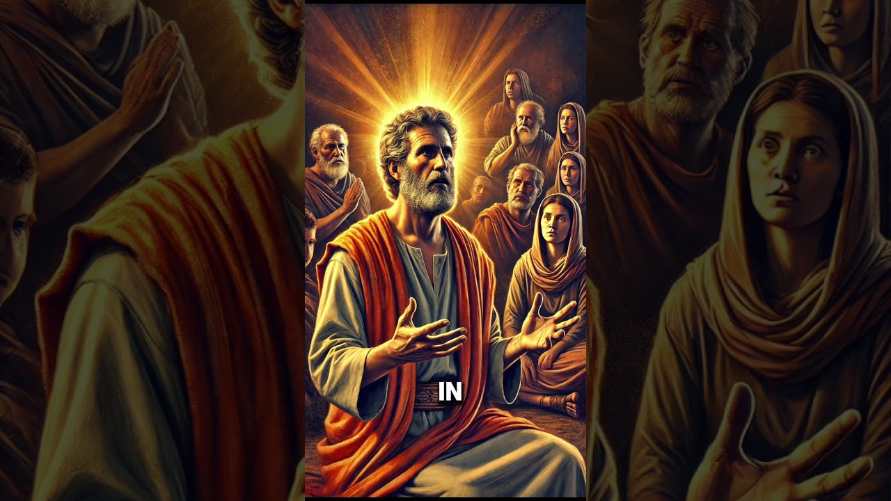 The Wisdom of James: Faith Through Trials | Powerful Biblical Lesson!