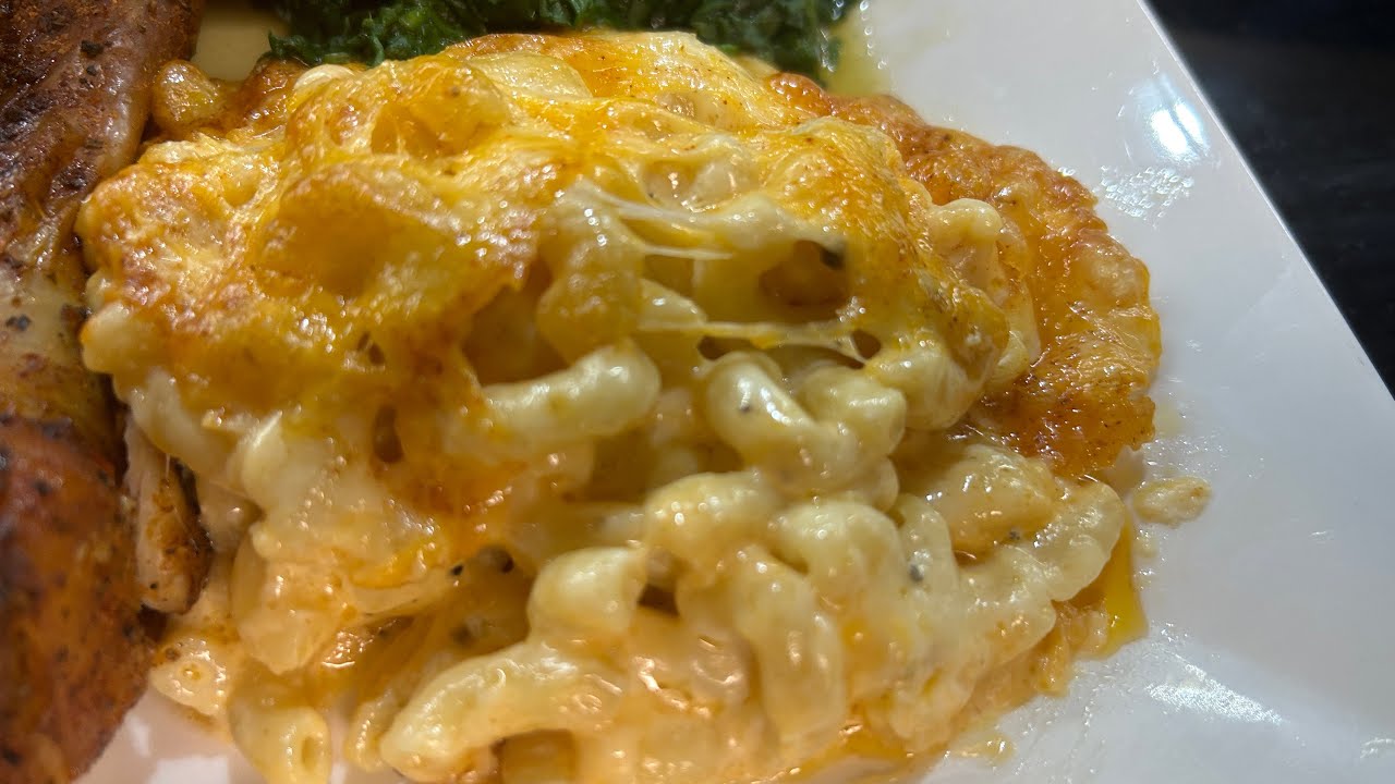 СУПЕР ПРОСТЫЕ ‼️ ДОМАШНИЕ МАКАРОНЫ С СЫРОМ.. БЕЗ РУ, БЕЗ ЯИЦ.. СЛИВОЧНЫЕ И СЫТНЫЕ...