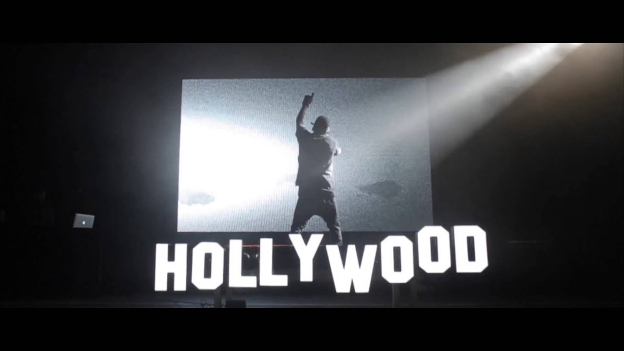 Kid Ink - Full Speed Tour Europe VLOG (Ep. 2)