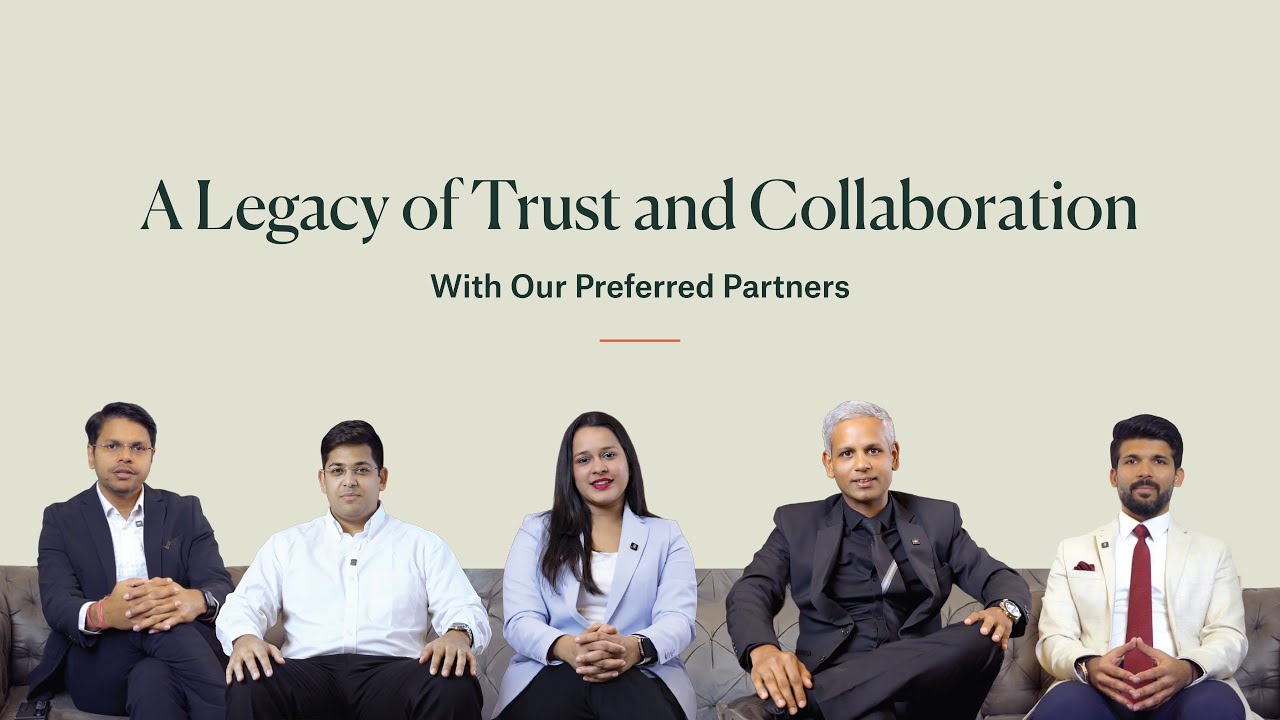 Why Channel Partners Across Mumbai & Pune Choose Supreme Universal
