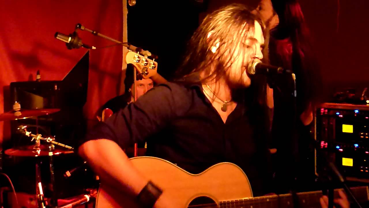 Engel Sense the fire LIVE @ L'Orient 2013 Sweden