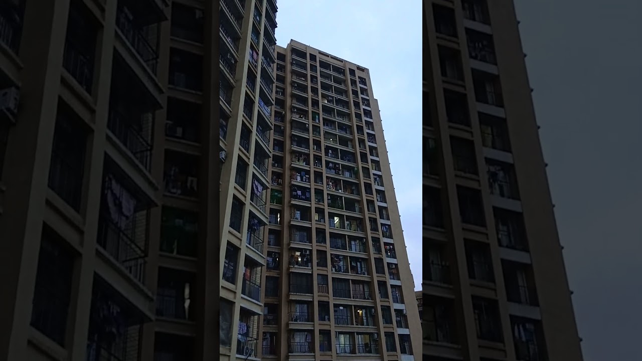 TMC 3 BHK💥 SUKUN HEIGHT 88 LAKH LOWER FLOOR WITH PARKING🚗 2 BALCONY🌄 8097997756  loan facility👌