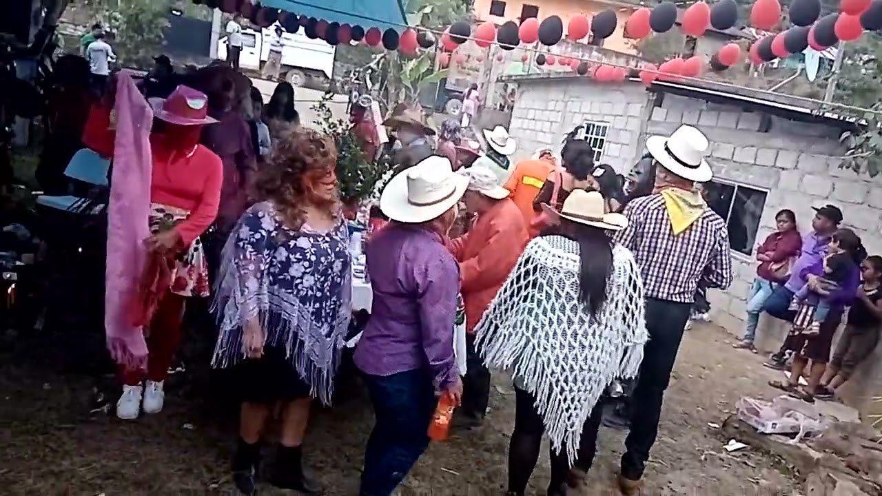 carnaval de cruz blanca ixhuatlán de madero 2022