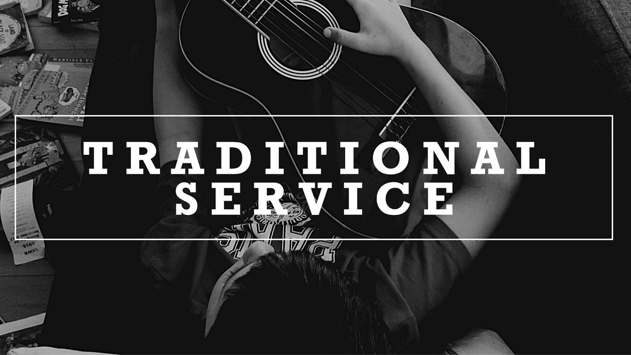 February 11, 2026 Traditional Service | JOSH PLANT