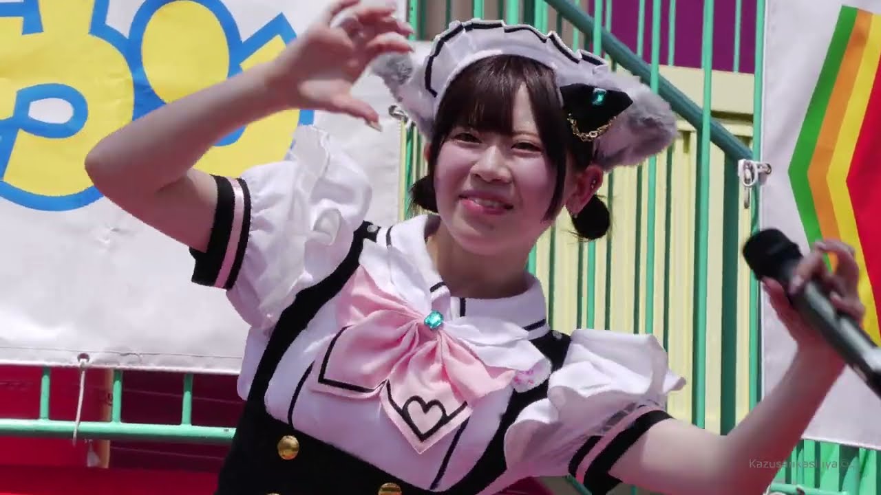 ★癒されます！　めいどりーみん　夢のくまたん他2曲　2025/4/19　1部
