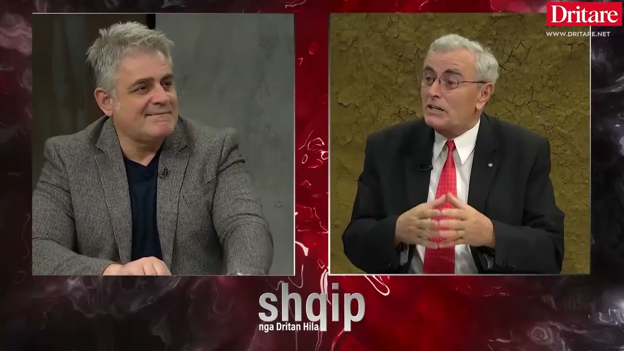 Si zgjidhej Bajraktari dhe si u shp&euml;rb&euml; Bajraku! | Shqip nga Dritan Hila