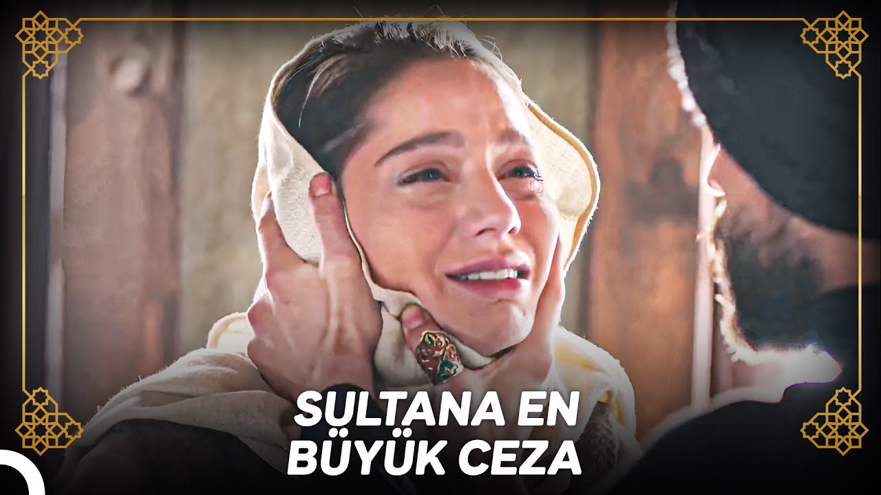 Sultan Ahmed'e Yapılan İhanetin Bedeli Ağır Oldu! | Osmanlı Tarihi