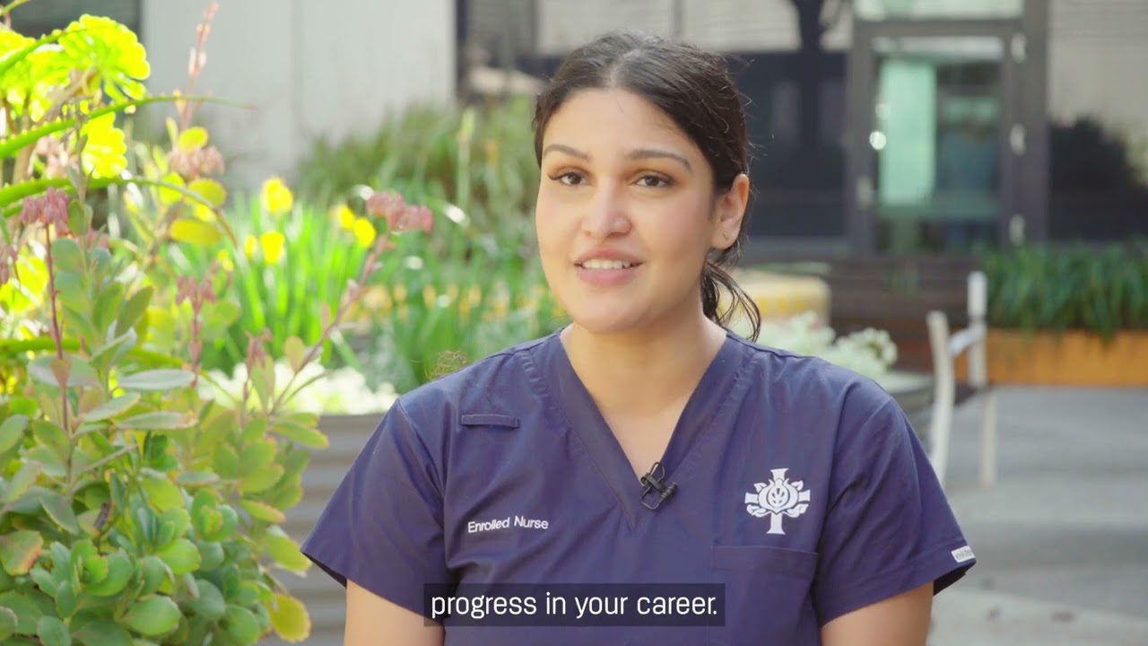 Nursing and Midwifery Recruitment 2021 - St John of God Midland Public and Private Hospitals